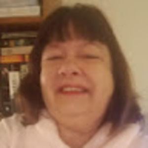 Meet your Posher, Patty